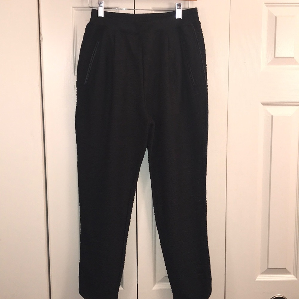 Not Your Average Joggers